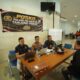 Polres Pelabuhan Tanjung Perak Gerak Cepat, Dirikan Posko Korban KM Virgo Transport 8