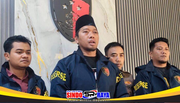 Ayah dan Anak Ditangkap Satreskrim Polres Bangkalan Usai Curi Motor di Burneh