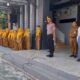 Polres Lamongan Bangun Kesadaran Hukum Pelajar Se-Kabupaten
