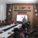 Sasar Komunitas, Tim Mabes TNI Gencarkan Edukasi Pencegahan Karhutla di Tabalong