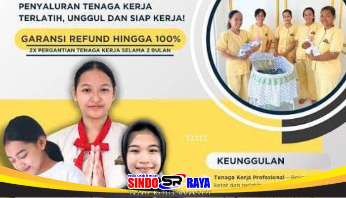 Klarifikasi PT WSG Hingga Testimoni Sukses Para ART yang Sudah Disalurkan