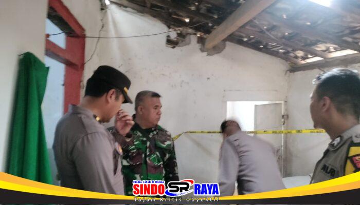 Pamit Mandi, Pemuda Sampang Ditemukan Tewas Gantung Diri di Kamar Mandi