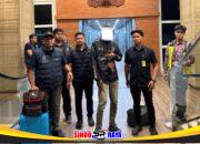 Imigrasi Ngurah Rai Tolak Masuk dan Pulangkan WNA Ethiopia Buronan Interpol Kasus Penipuan