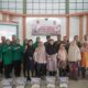 Sambut HUT ke-81 TNI, Kodim 1208/Sambas Gelar Bakti Sosial Donor Darah dan Bagi Sembako kepada Masyarakat
