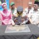 Polres Pasuruan Bangun Sumur Bor untuk Masyarakat di Randugong, Atasi Dampak Kemarau