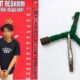 Polsek Tegalsari Surabaya Amankan Terduga Pelaku Curanmor, Mengaku Beraksi di 11 Lokasi