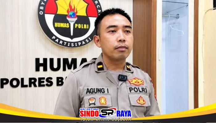 Kasi Humas Polres Bangkalan Bantah Tak Merespons Konfirmasi Wartawan
