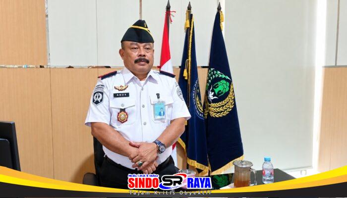 Screening TBC Rutan Sampang Temukan 6 Kasus Positif dari 420 Warga Binaan