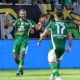 Alex Martin Pecah Kebuntuan, Persebaya Tekuk PSIM Yogyakarta 1-0 di Stadion GBT