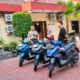 Polsek Wonocolo Ungkap Penipuan Berkedok Sewa Motor, Tiga Unit Milik Korban Ditemukan