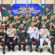 Satlantas Polres Gresik Gelar Coaching Clinic dan Safety Riding Bersama Subdenpom