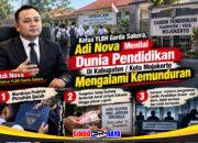 Ketua YLBH Garda Sakera Soroti Dugaan Penahanan Ijazah di Mojokerto