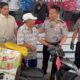 Kapolres Batu Kembalikan Motor Korban Kasus Ganjal Es Krim Fiktif
