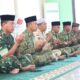 Kodim 1009/Tanah Laut Gelar Doa Bersama Jelang HUT TNI Ke-81