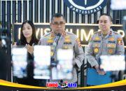 Polri Mutasi 88 Pati dan Pamen, Sejumlah PJU Mabes dan Kapolda Berganti