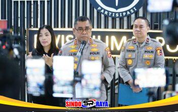 Polri Mutasi 88 Pati dan Pamen, Sejumlah PJU Mabes dan Kapolda Berganti