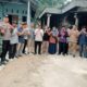 Pemkab Tabalong Salurkan Bantuan bagi Korban Rumah Tertimpa Pohon di Wayau