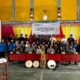 Babinsa Koramil 1208-07/Teluk Keramat Hadiri Kegiatan Diseminasi Hasil Penelitian