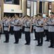 Polri Gelar Sertijab Sejumlah PJU Mabes dan Kapolda