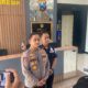 Menangis di SPKT Polsek Manyar, Perempuan Laporkan Dugaan Ancaman dan Pemerasan Pinjol