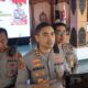 Polres Pacitan Gelar Pasukan Operasi Mantap Praja Grindulu 2026