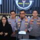 Polri Mutasi 199 Personel, Sejumlah Jabatan Strategis Berganti