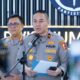 Polri Berhasil Evakuasi Ratusan Warga Terdampak Banjir di Padang, Ratusan Personel Brimob Dikerahkan
