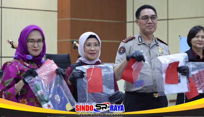 Polda Jatim Ungkap Dugaan Eksploitasi Anak di Jember, 2 Orang Jadi Tersangka