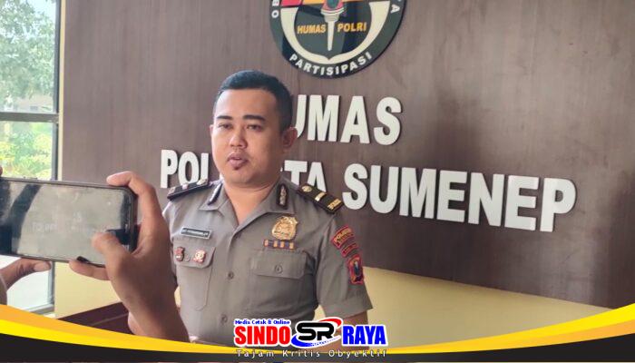 Polresta Sumenep Dalami Aduan Dugaan Permintaan Rp100 Juta oleh Oknum Polisi