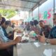 Kapolres Tanjung Perak Gelar NGOPI Bareng Warga, Kenalkan Slogan Jogo Perak Jogo Omah