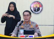 Polda Jatim Ajak Generasi Muda Bijak Bermedia Sosial Jelang Sumpah Pemuda 2026