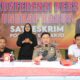 Polresta Sidoarjo Ungkap Penipuan Online Libatkan WNA Vietnam