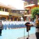 POLINDIK : Polres Kediri Perkuat Pendidikan Karakter Pelajar Cegah Hoaks dan Kenakalan Remaja