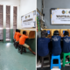 Rutan Kelas I Surabaya Sediakan Wartelsuspas, Cara Warga Binaan Tetap Terhubung dengan Keluarga