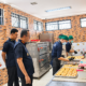 Rutan Kelas I Surabaya Bekali Warga Binaan 3 Keterampilan untuk Hidup Mandiri