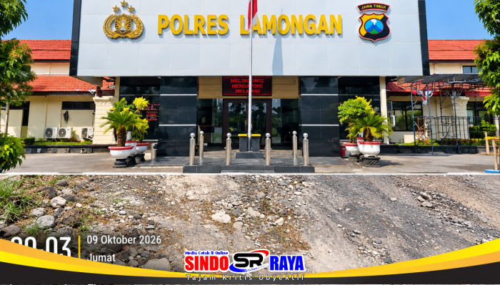 Dumas Dilayangkan, PSM Banaspati Soroti Dugaan Penarikan Kabel Telkom di Lamongan