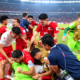 Dramatis hingga Akhir, Timnas Indonesia Hajar Bangladesh 9-2 dan Lolos ke Final FIFA ASEAN Cup 2026