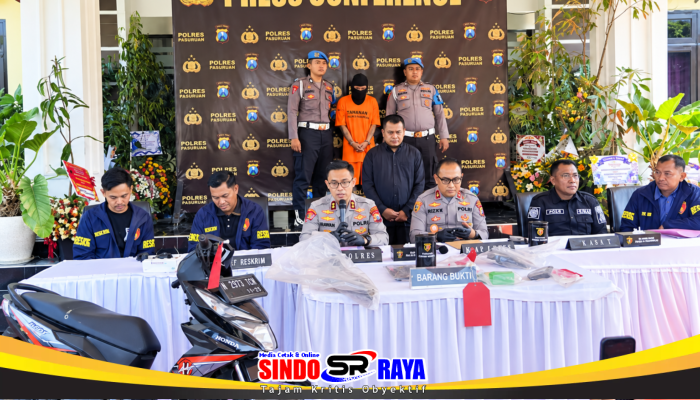 Pelajar Tewas di Prigen, Polres Pasuruan Ungkap Tersangka yang Masih Kerabat Korban