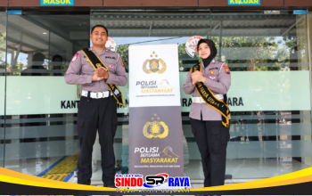 Samsat Surabaya Utara Kedepankan Pelayanan Humanis, Ini Komitmennya