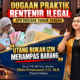 Advokat Rikha Permatasari: Perjanjian Utang Bukan Izin Rampas Barang, Polres Jombang Diminta Usut Rentenir Ilegal